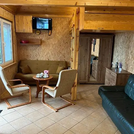בית נופש House סרוק