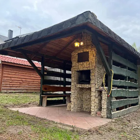 Dom wakacyjny House