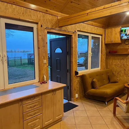 בית נופש House סרוק