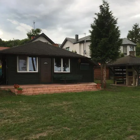 Holiday home House Serock
